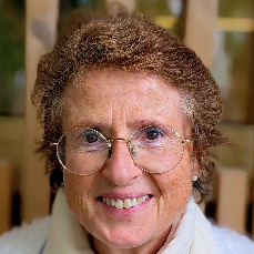 Dr. Marleen Vanderstuyft
